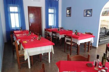 Luigiane B&b