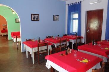 Luigiane B&b