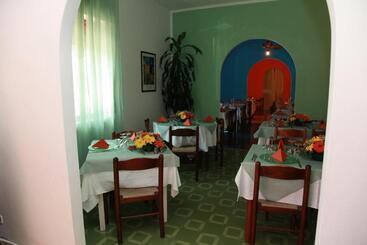 Luigiane B&b