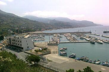 Luigiane B&b