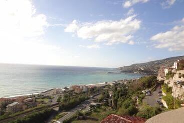 Luigiane B&b