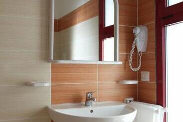 Luigiane B&b