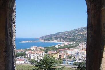 Luigiane B&b