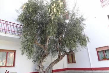 Luigiane B&b