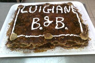 Luigiane B&b