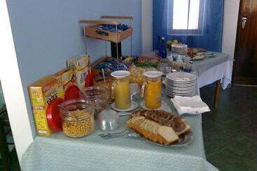 Luigiane B&b