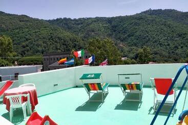 Luigiane B&b