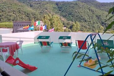 Luigiane B&b