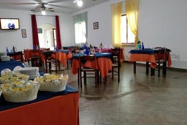 Luigiane B&b