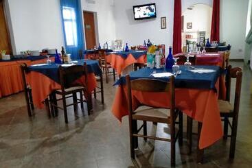 Luigiane B&b