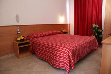 Luigiane B&b