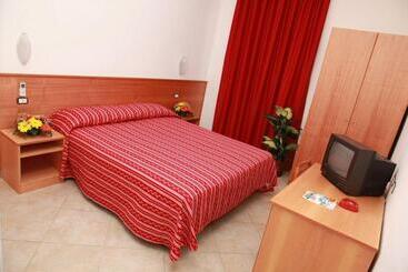 Luigiane B&b