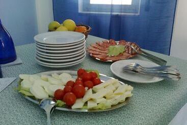 Luigiane B&b
