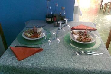 Luigiane B&b