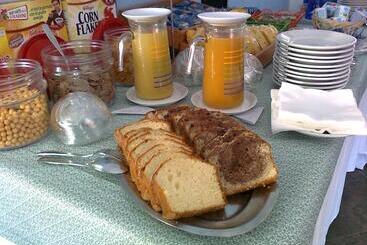Luigiane B&b