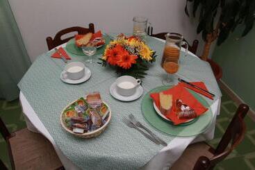Luigiane B&b