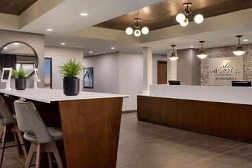 Microtel Inn And Suites By Wyndham Weyburn