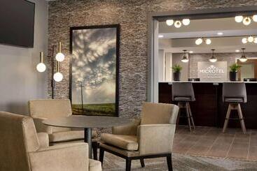 Microtel Inn And Suites By Wyndham Weyburn