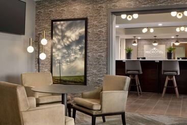 Microtel Inn And Suites By Wyndham Weyburn