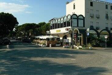 Miramare Hotel Ristorante Convegni