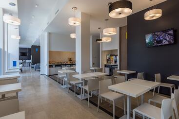 مُتل B&b Hotel Savona