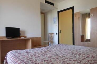 Motel Monterosa