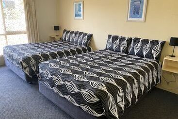 Motel Mount Gambier