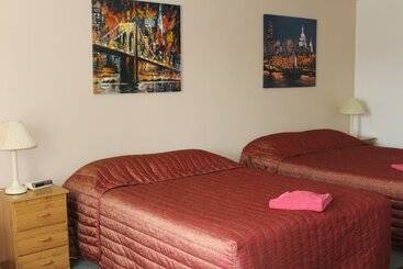 Motel Mount Gambier