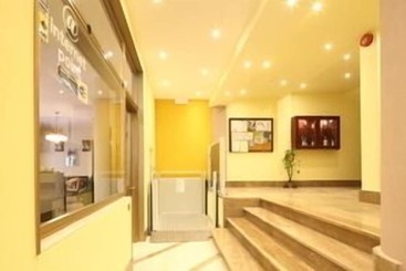 Residence Hotel Kriss