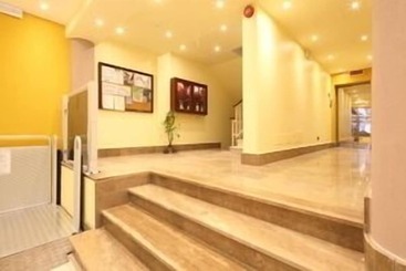 Residence Hotel Kriss