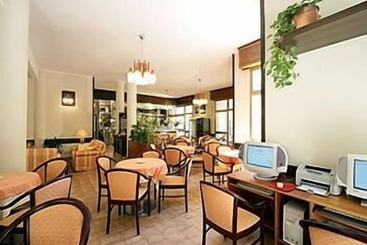 Residence Hotel Kriss