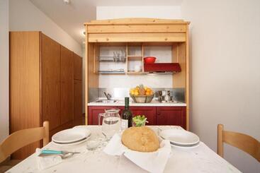 Residence Hotel Kriss