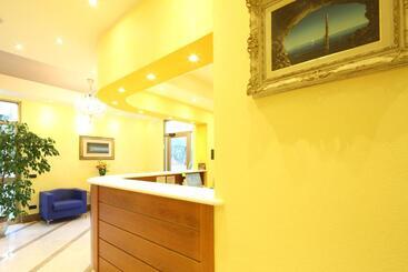 Residence Hotel Kriss
