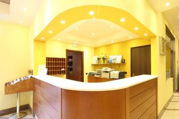 Residence Hotel Kriss