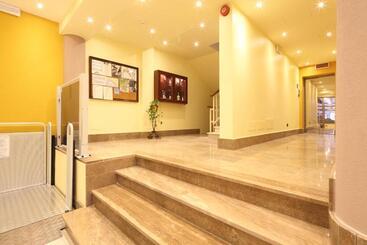 Residence Hotel Kriss