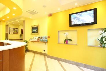 Residence Hotel Kriss