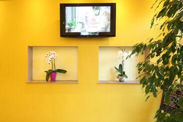 Residence Hotel Kriss