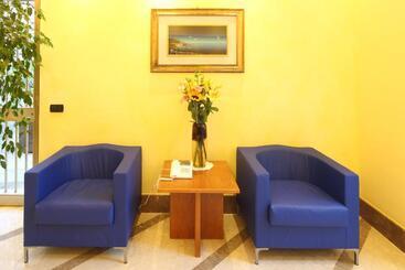 Residence Hotel Kriss