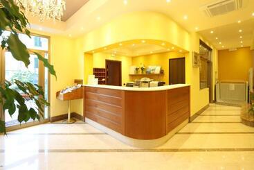 Residence Hotel Kriss