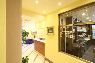Residence Hotel Kriss