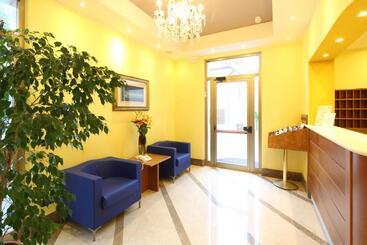 Residence Hotel Kriss