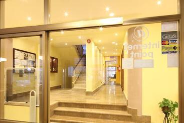 Residence Hotel Kriss