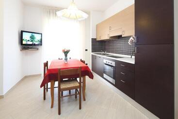 Residence Hotel Kriss