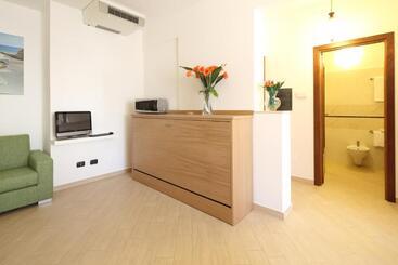 Residence Hotel Kriss