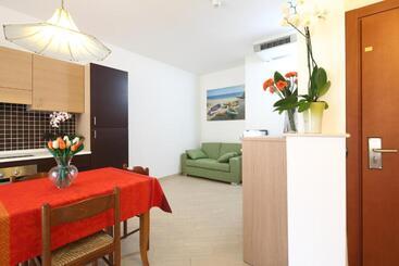 Residence Hotel Kriss