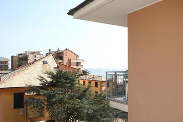 Residence Hotel Kriss