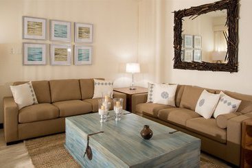 استراحتگاه Puerto Bahia Villas