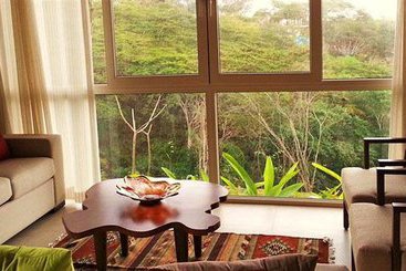 استراحتگاه Puerto Bahia Villas