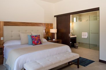 استراحتگاه Puerto Bahia Villas