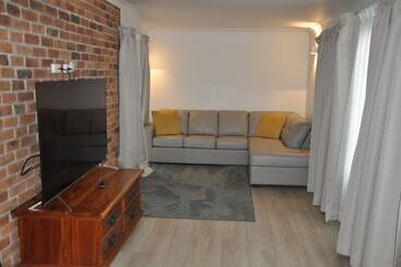 استراحتگاه Woolshed Hill Estate